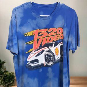 Bleeched 1320 Video Tee
